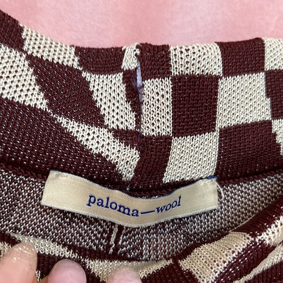 Paloma Wool Orinocco Pant - Picture 4 of 8